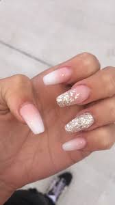 Pew pew tumblr nails gun drip blood outline aesthetic rose petals via tumblr on we heart it. Nails Aesthetic And Acrylic Nails Image 6057372 On Favim Com