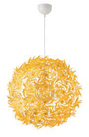 the 14 most vibrant pieces from ikea s colorful new collection pendant lamp white pendant lamp plug in pendant light