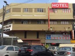Choose from 3 hotels in tanjung malim with prices starting from usd 13 per night. 2 Sterne Hotel Best View Hotel Ss2 In Outskirt Hotels Kuala Lumpur Malaysia