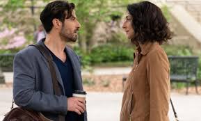 Ncis new orleans will return for season 6 (2019) on cbs. Who Is Hannah S Husband Ryan Porter On Ncis New Orleans