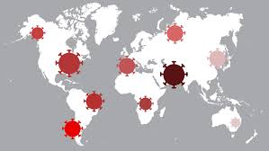 Maybe you would like to learn more about one of these? Is The Coronavirus Mutating Yes Here S Why You Don T Need To Panic Science News