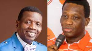 Pastor dare adeboye, the son of the general overseer of the redeemed christian church of god worldwide, enoch adeboye, confirmed dead. 0pyzcjfrvi7dam