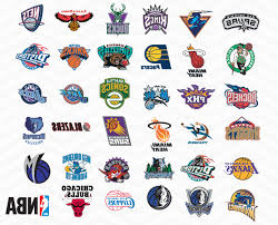 Some logos are clickable and available in large sizes. Nba Logos Svg Nba Team Svg All Nba Team 1405414 Png Images Pngio
