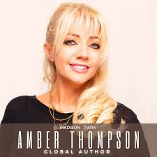 We are excited to announce that our global author, Amber Wiser Thompson,  will be releasing City of Steel, one of the novels in her captivating  three-book novel series,