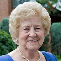 Frances Eugenia Huckaby Wise Obituary September 2, 2018