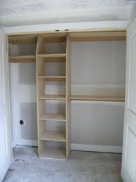 71 Easy And Affordable Diy Wood Closet Shelves Ideas Closet Remodel Closet Layout