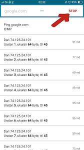 Kali ini saya sedikit memberikan tips atau tutorial untuk setting ping tools pro agar sinyal kita lebih kencang dan stabil. Cara Setting Ping Tools Pro Telkomsel Agar Stabil Terbaru Juli 2021