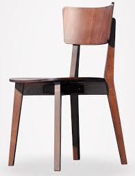 Get free shipping on qualified solid wood dining chairs or buy online pick up in store today in the furniture department. George Oliver Baril Side Chair In Walnut Wayfair