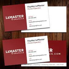 16 pt premium card stocks. 16pt Premium Business Cards Lemaster Graphics