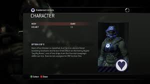 In halo 3, there are many ways to unlock armor, but they all mostly deal with campaign. Armor Customization Halo 3 Odst Halopedia The Halo Wiki