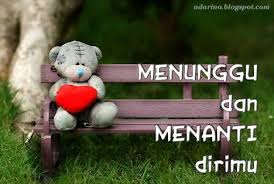 Sudah menjadi suatu hal yang wajar, apabila disetiap langkah perjalanan manusia, permasalahan demi permasalahan pasti hadir silih berganti. Kata Kata Sabar Menunggu Cinta Cikimm Com