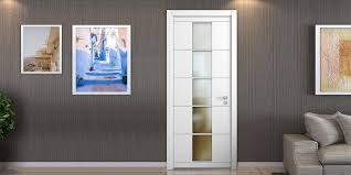 Maybe you would like to learn more about one of these? Modern Matte Lacquer Interior Flat Door Ydg016d