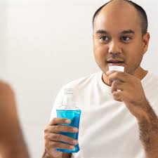 Frontiers in Oral Health