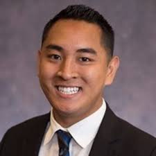 DCFPI Welcomes Ronald Mak to Our Team!