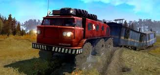 Mudrunner, free and safe download. Mudrunner Mods Download