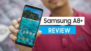 Furthermore, the aspect ratio of the samsung galaxy a8 plus 2018 is 18.5:9 so that you can enjoy vivid and crystal clear visuals while watching videos, playing games, or streaming movies online. Samsung Galaxy A8 Plus Review Youtube