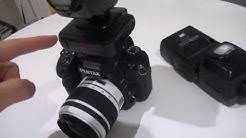 While the v6 ii does not wirelessly. Cactus Image Youtube