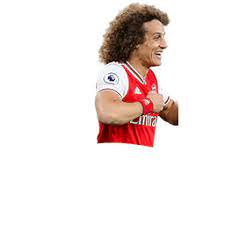 Get fifa 21 on your ps5 to start the fun. David Luiz Fifa Mobile 21 Fifarenderz