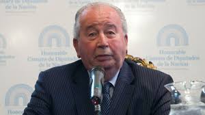 El misterioso llamado de Julio Grondona antes del descenso de River