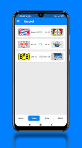 Free match highlights and report as ashley westwood and chris wood strikes relegate fulham to the championship and guarantee another season of premier league football for burnley. Hesgoal Football News With Free Football Live Tv Derniere Version Pour Android Telecharger L Apk