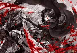 Enjoy our curated selection of 514 levi ackerman wallpapers and backgrounds from animes like attack on titan and crossover. 510 Levi Ackerman Hd Wallpapers Background Images