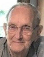 Maurice Lee Coulter Obituary