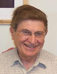 Obituary for Raymond Norman Gabriel