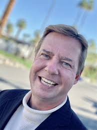 Joseph Ratliff Realtor in the Greater Palm Springs, CA area.