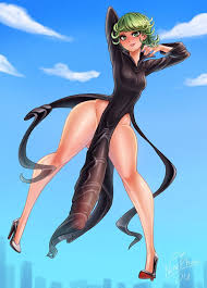 me1adinha tatsumaki  funny cocks & best free porn: r34, futanari, shemale,  hentai, femdom and fandom porn