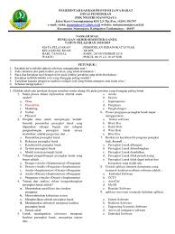 We did not find results for: Soal Pemodelan Perangkat Lunak Kelas Xi Xmester 1