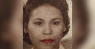 Maria C. Scheideler Obituary