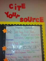 Pin By M D I G M3z On Citing Sources Biographies Anchor Chart Anchor Charts Writing Standards