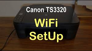 Printing technology has become prominent, and so canon printer can be the best choice. Canon Ts3320 Wifi Setup Youtube