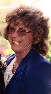 Ida Susan “Sue” Price Ricketson (1952-2012)