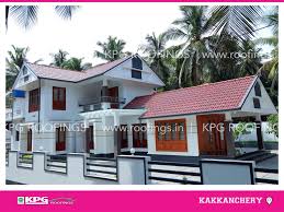 Our kerala tile stencil is a beautiful geometric tile design. Roof Tile Photos Houses With Roof Designs Roofings Blog