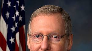 Since then, the senate majority leader has encouraged the u.s and on friday, mcconnell's 2020 reelection campaign posted a video of him having a grand old time in a. Just Because Rubio Hung Out With Mcconnell One Time Doesn T Mean Mcconnell S Like Coming To Beach Week Vanity Fair