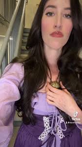 It’s Mrs. Steal Yo Voice 😈🐚🐙