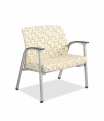 Hon Soothe Bariatric Guest Chair This Bariatric Guest Chair Is Reinforced To Support Up To 750 Pounds Chair Guest Chair Furniture