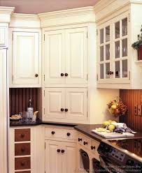 Victorian Kitchens Cabinets Design Ideas And Pictures Corner Kitchen Cabinet Victorian Kitchen Best Kitchen Cabinets