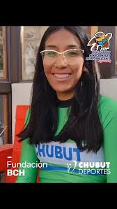 #CHUBUT #DEPORTES #JBA2024 🇦🇷🇨🇱, DIA 3