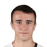 David Strelec FC 25 Rating