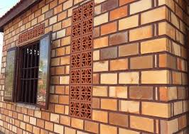 Gạch chịu lửa, chịu nhiệt – xu hướng ...