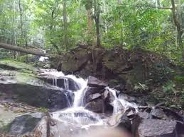 Berikut tempatwisataseru rangkum daftar curug di yogyakarta yang bisa anda jadikan tempat liburan. Pagi Ini Kami Beratv Ke Air Terjun Batu Atv Kemensah Ady Facebook