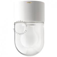 Maybe you would like to learn more about one of these? Zangra Lampe Etanche En Porcelaine Verre Lamptwist