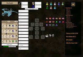 This information was submitted and gathered by some of your fellow players to help you out. Oldschool Runescape Dps Calculator Version 1 Osrs Dps Netlify Com Album On Imgur
