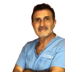trakMD: Top Plastic Surgeon in Beirut, Lebanon