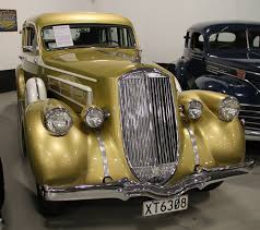 Wright, it was introduced at the 1933 new york auto show. File 1936 Pierce Arrow 1601 30939010303 Jpg Wikipedia