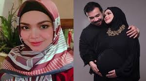 verse em7 am7 walaupun jiwaku pernah terluka d d/f g e9sus g#m7 a am karena kau jadikanku sang dewi g#m7 c#m7 f#m b7 dalam taman surgawi. Siti Nurhaliza Sudah Bersalin Ini Pengumuman Dari Rozi Sang Dewi