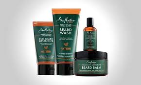Handcrafted hair care for men? 10 Best Beard Products For Black Men 2020 Review Guide