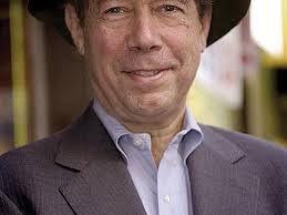 Movers & Shakers: Growing the holistic way